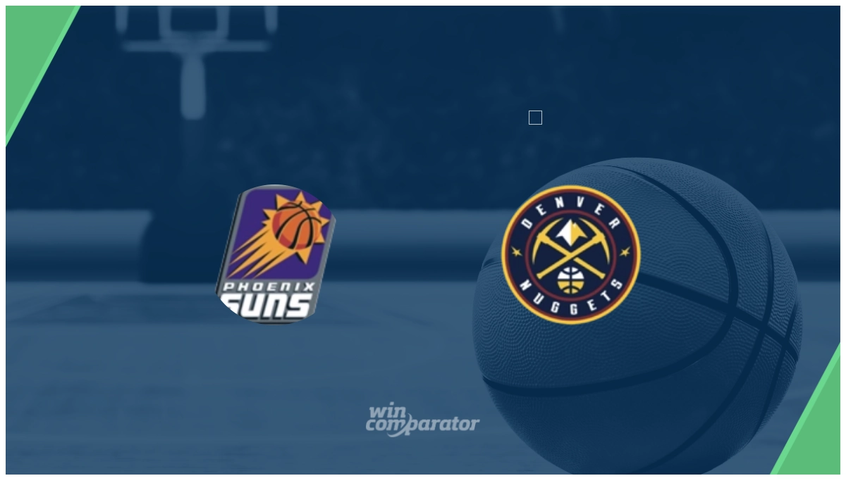 Phoenix Suns Denver Nuggets prediction