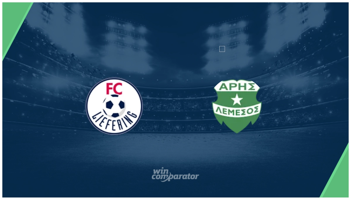 Liefering Aris Limassol prediction