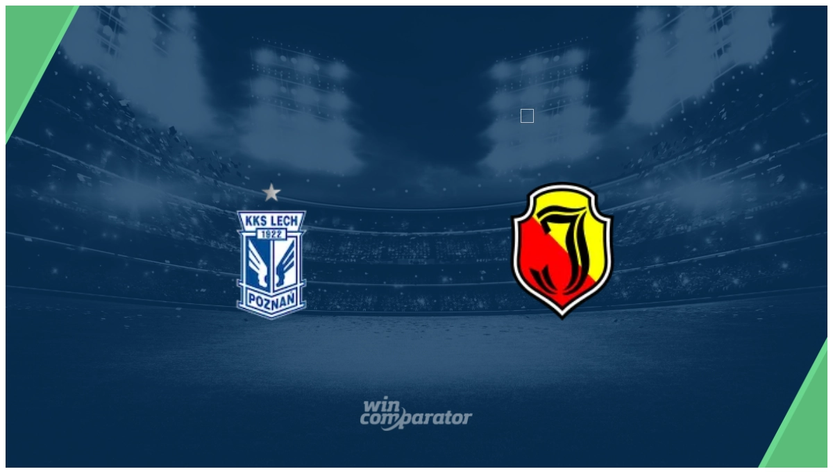pronostico Lech Poznan Jagiellonia Bialystok