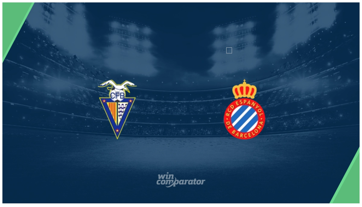 Badalona Espanyol B prediction