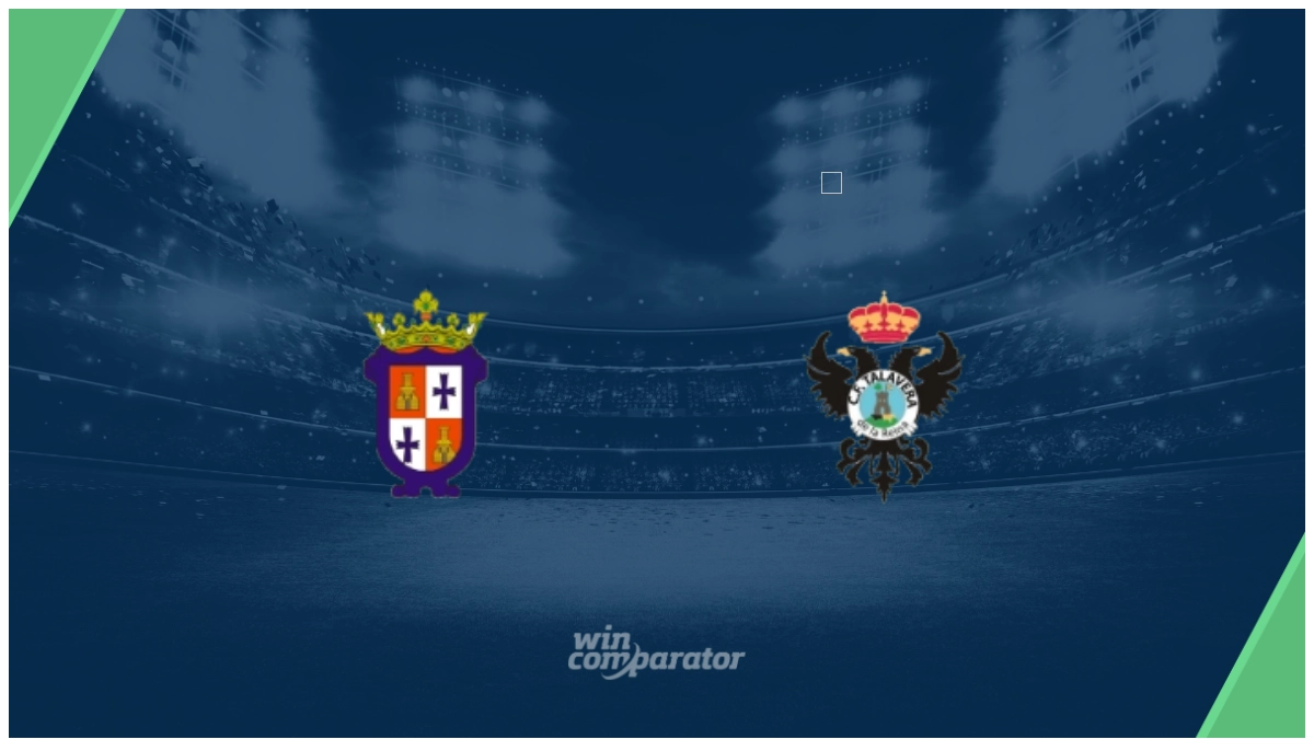 CD Illescas vs CF Talavera de La Reina Tipp