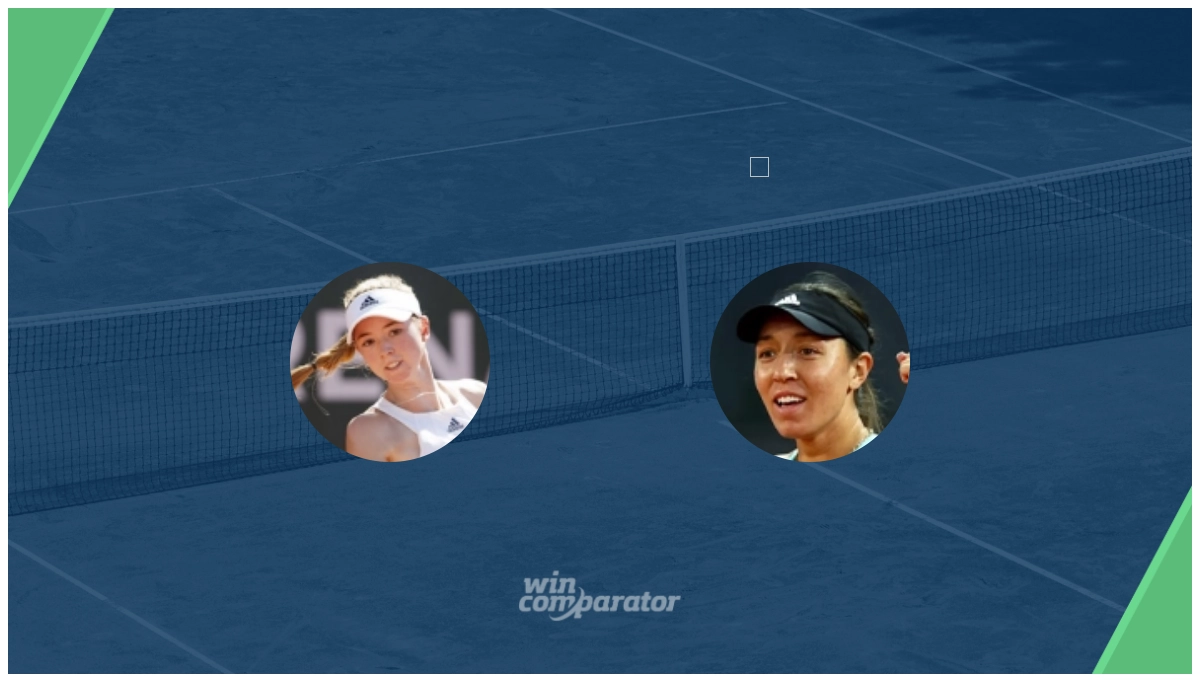 prognóstico Simona Waltert Jessica Pegula
