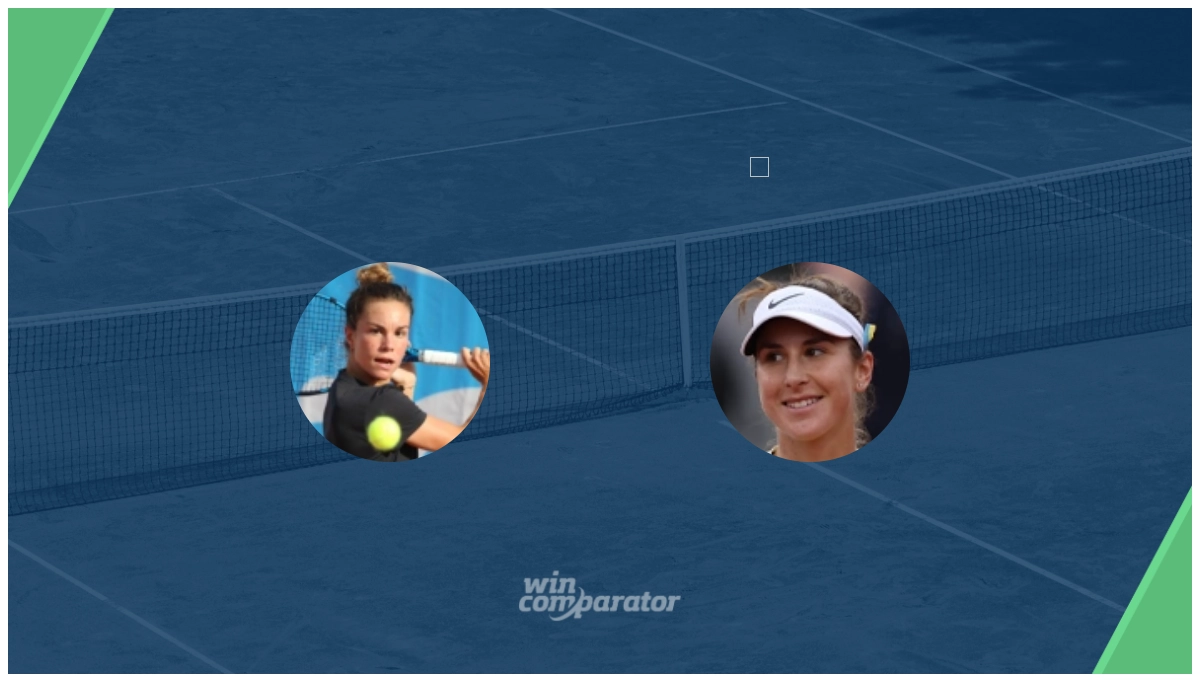 prognóstico Lois Boisson Belinda Bencic