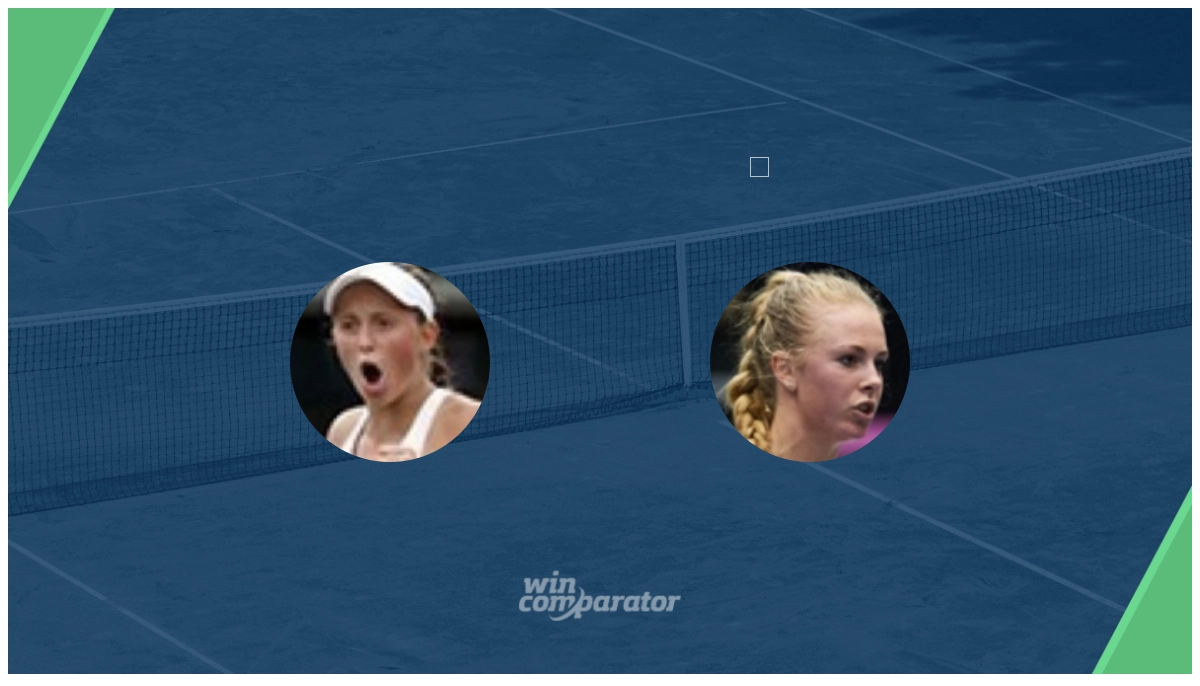 prognóstico Jelena Ostapenko Magdalena Frech