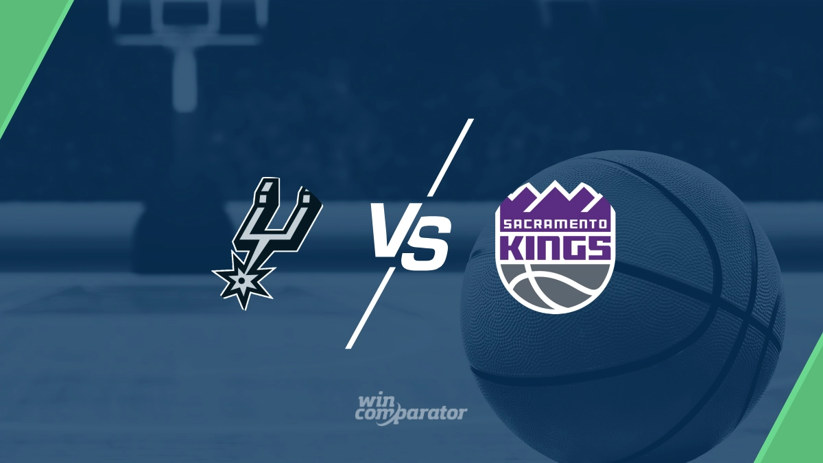 San Antonio Spurs Sacramento Kings prediction
