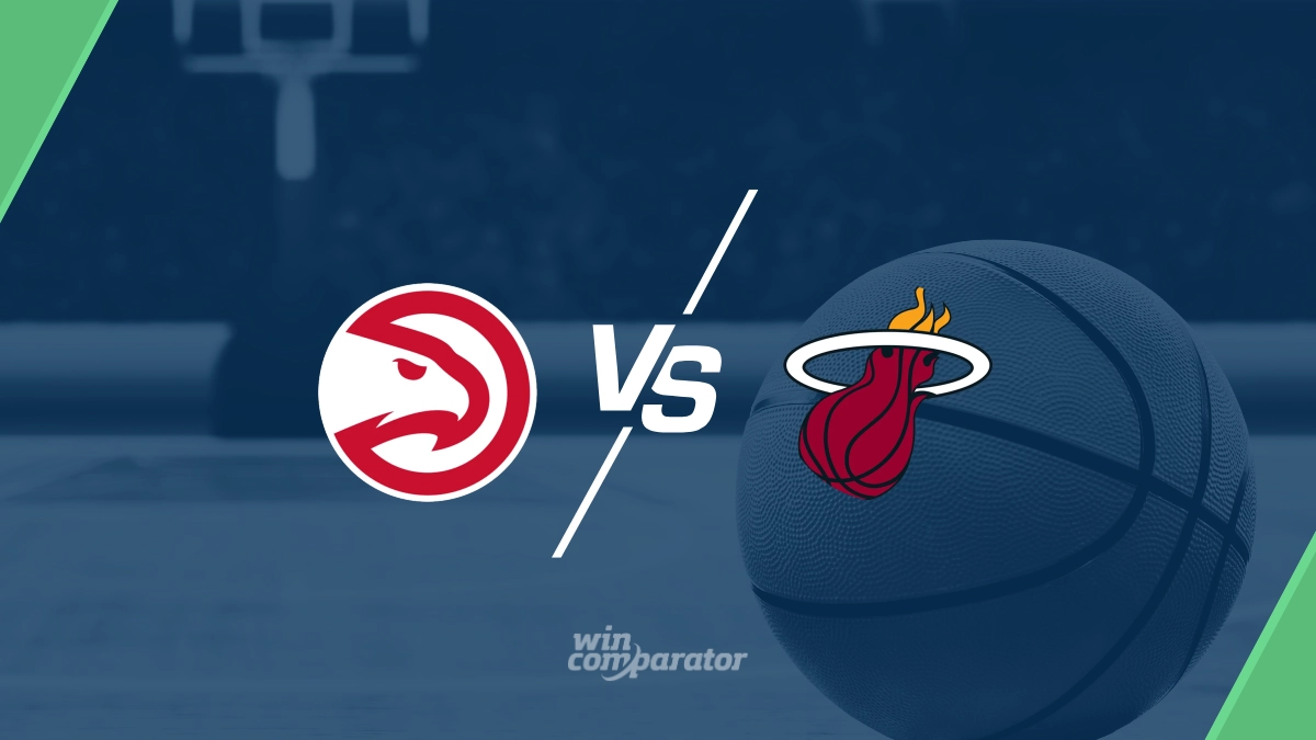 Atlanta Hawks Miami Heat prediction