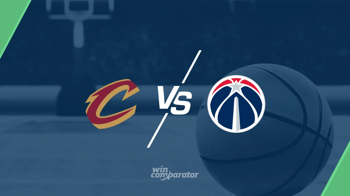 Cleveland Cavaliers Washington Wizards prediction