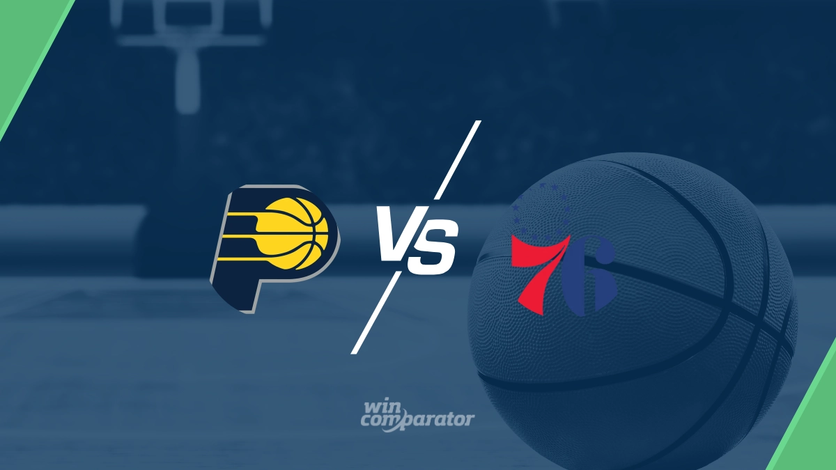 Indiana Pacers Philadelphia 76ers prediction