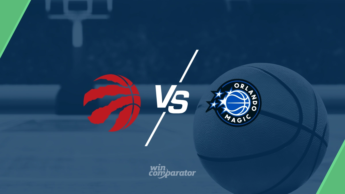 Toronto Raptors Orlando Magic prediction