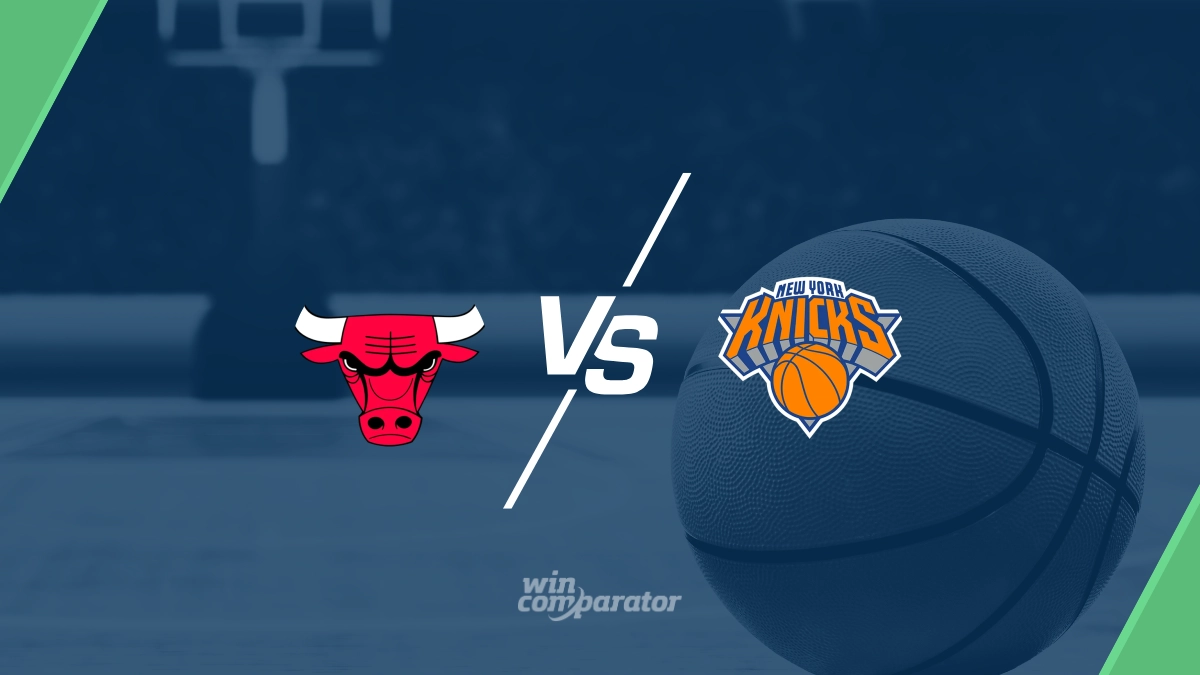 Chicago Bulls New York Knicks prediction
