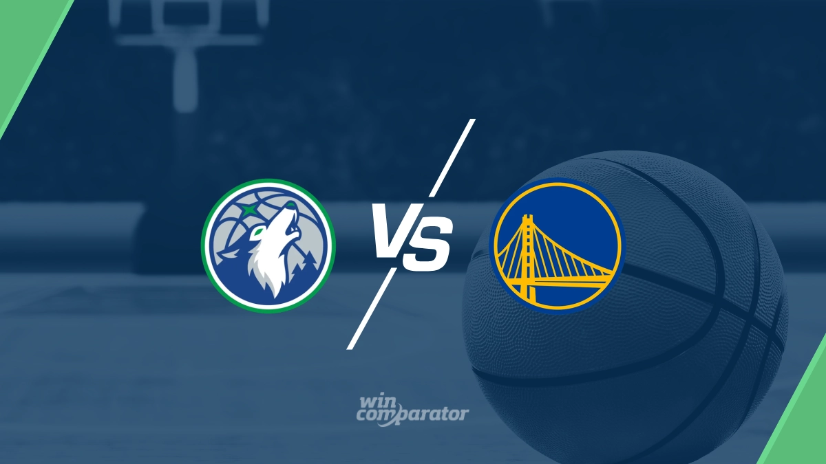 Minnesota Timberwolves Golden State Warriors prediction