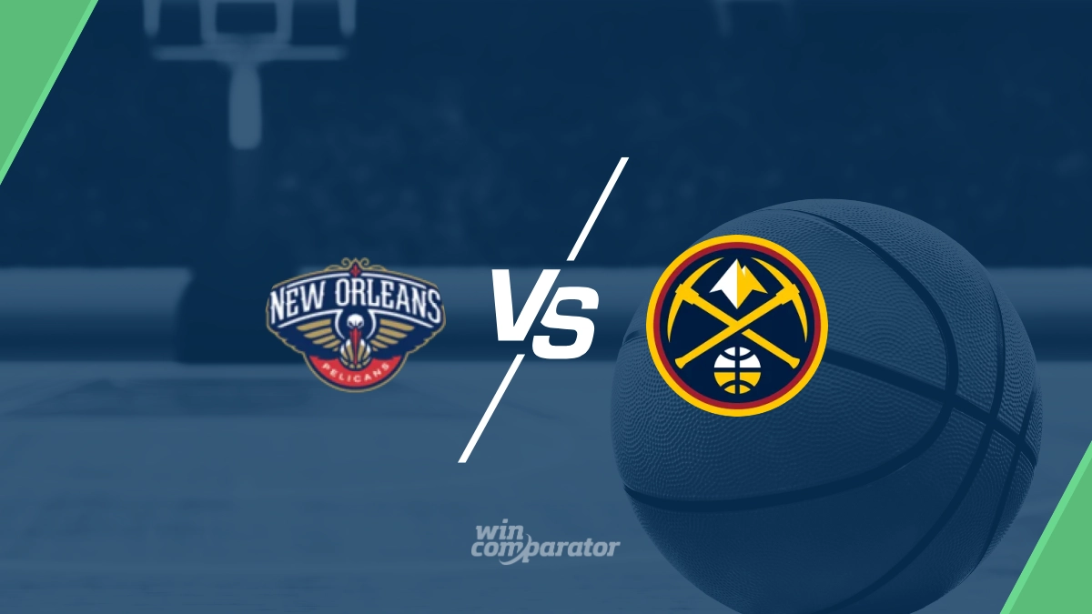 New Orleans Pelicans Denver Nuggets prediction