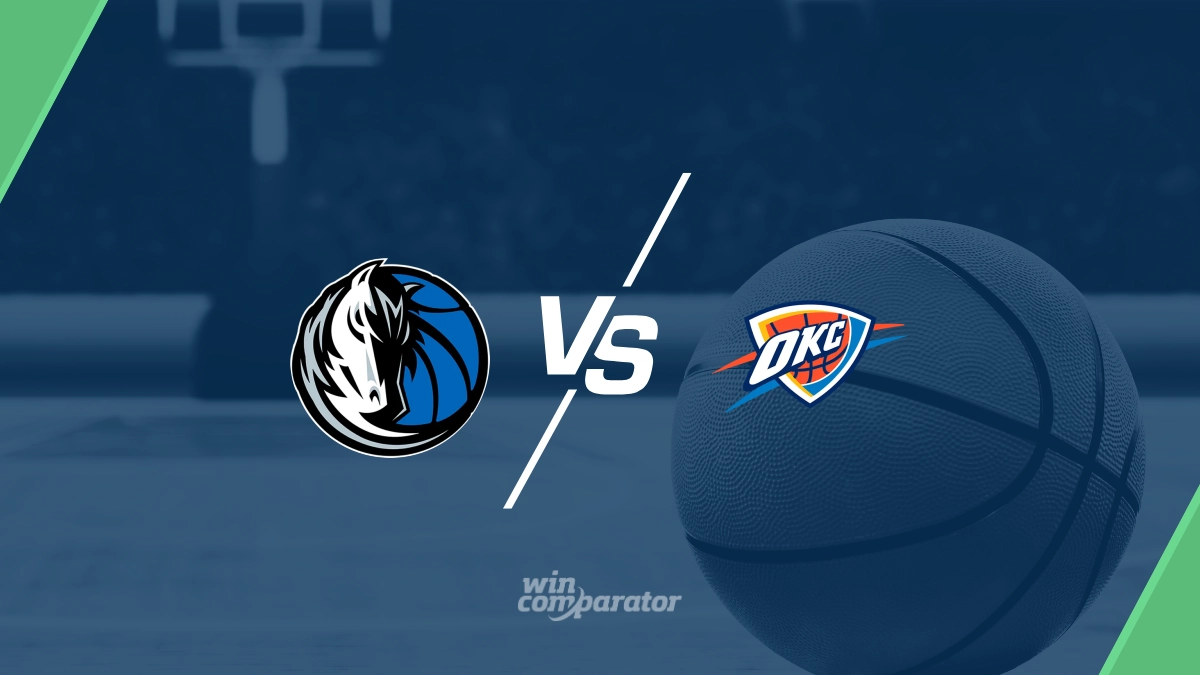 Dallas Mavericks Oklahoma City Thunder prediction