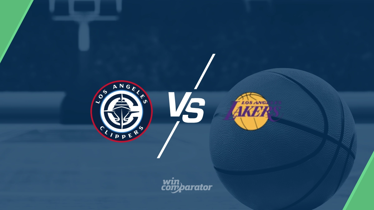 LA Clippers Los Angeles Lakers prediction