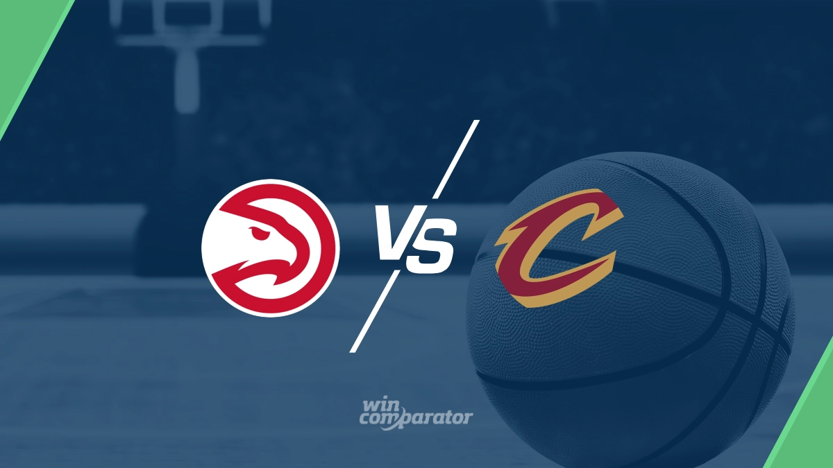 Atlanta Hawks Cleveland Cavaliers prediction