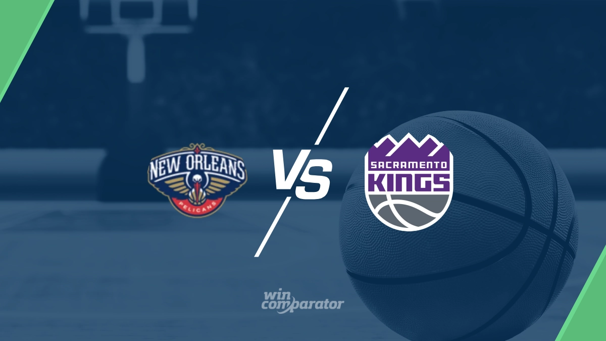 New Orleans Pelicans Sacramento Kings prediction
