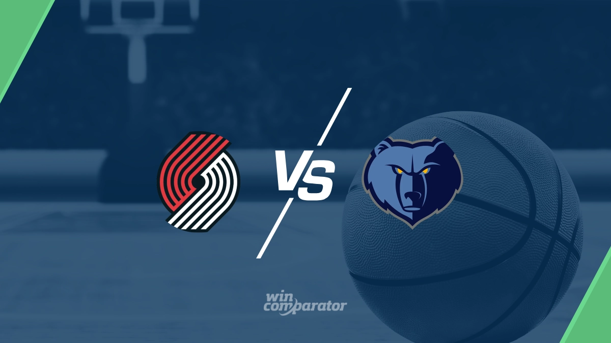 Portland Trail Blazers Memphis Grizzlies prediction