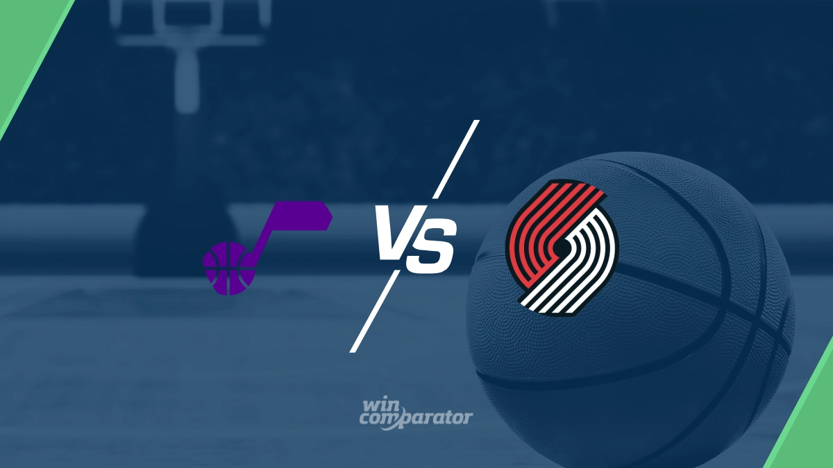 Utah Jazz Portland Trail Blazers prediction