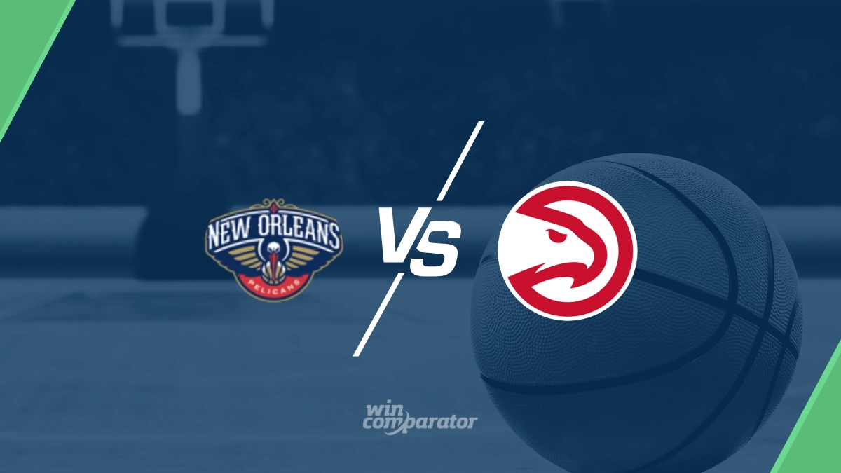 New Orleans Pelicans Atlanta Hawks prediction