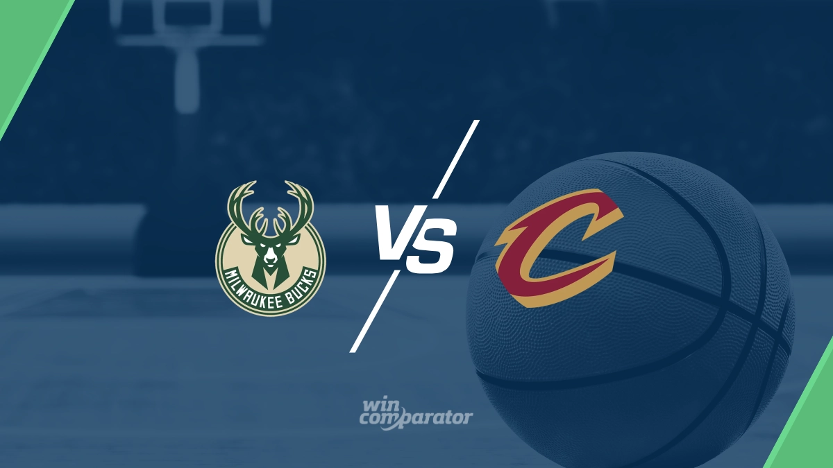Milwaukee Bucks Cleveland Cavaliers prediction
