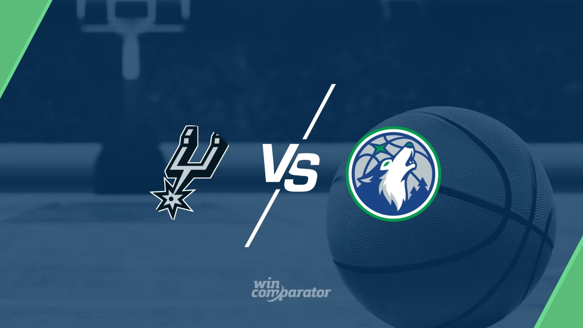 San Antonio Spurs Minnesota Timberwolves prediction