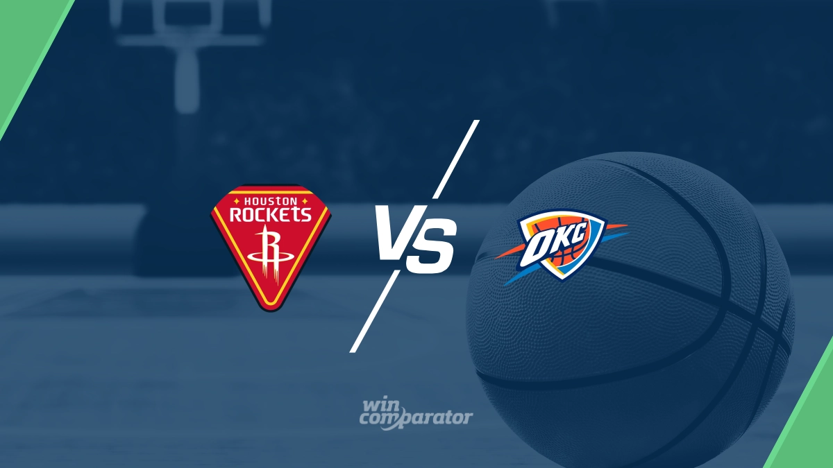 Houston Rockets Oklahoma City Thunder prediction