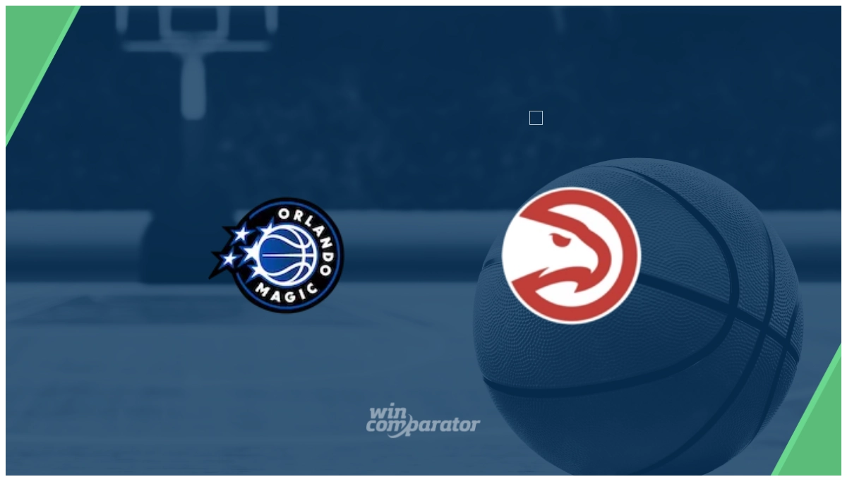 Orlando Magic vs Atlanta Hawks Tipp