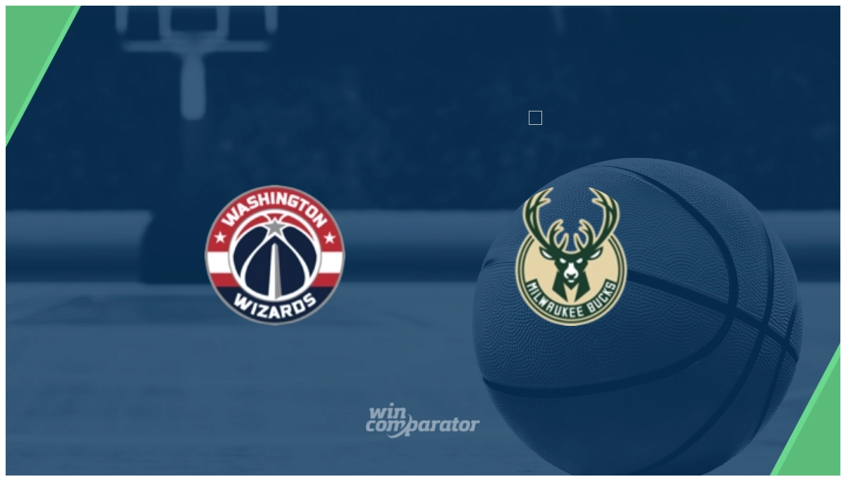 Washington Wizards vs Milwaukee Bucks Tipp