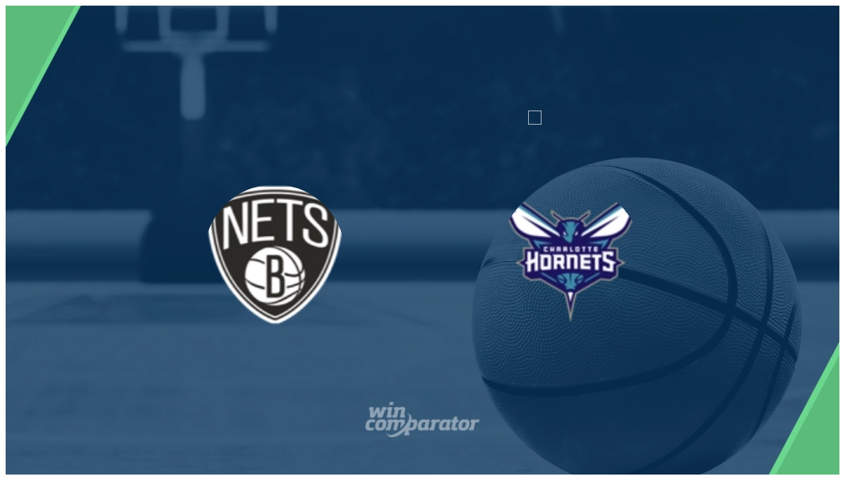 Brooklyn Nets vs Charlotte Hornets Tipp