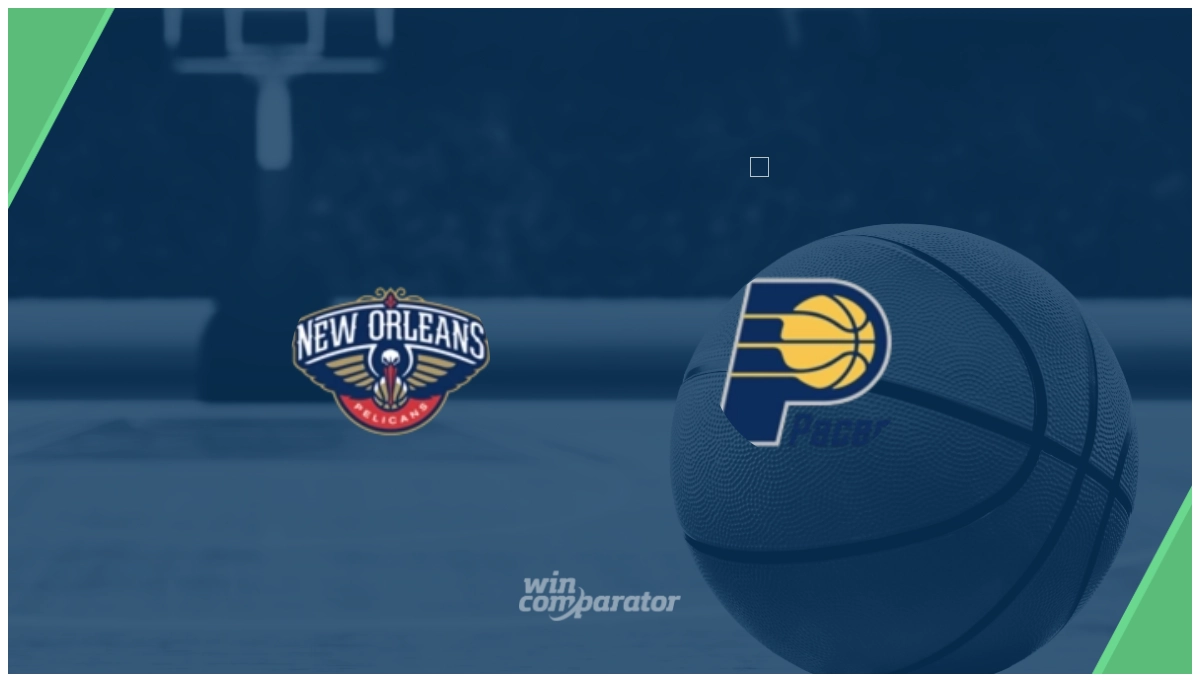 New Orleans Pelicans vs Indiana Pacers Tipp