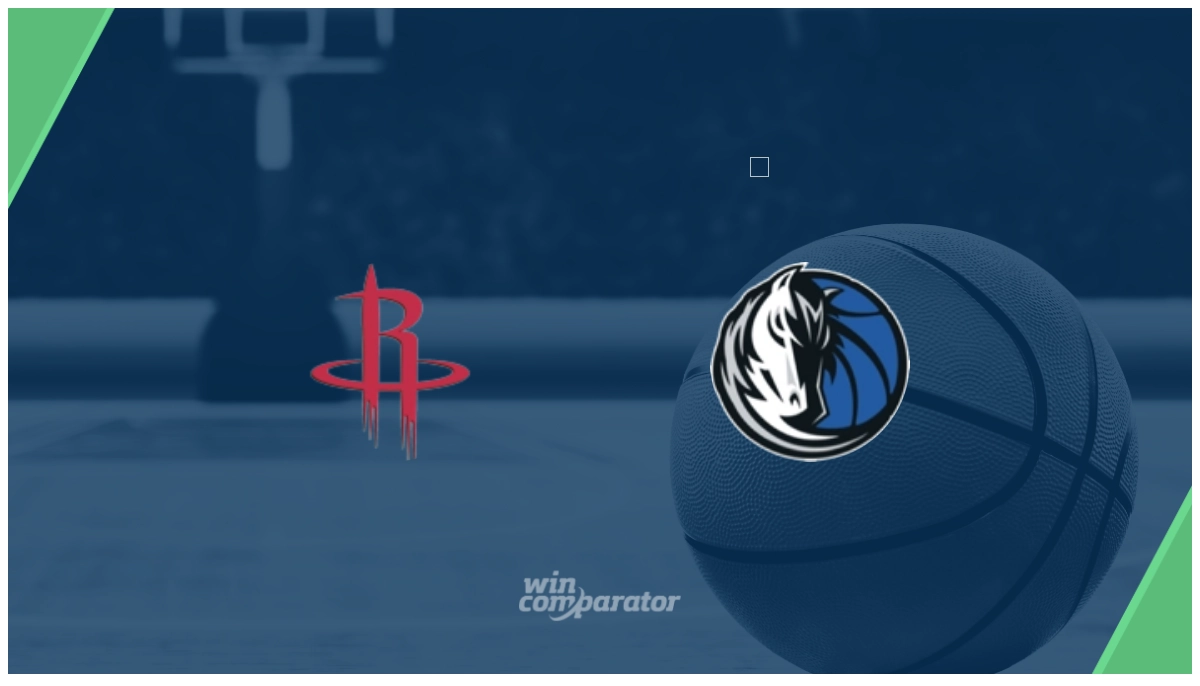 Houston Rockets vs Dallas Mavericks Tipp