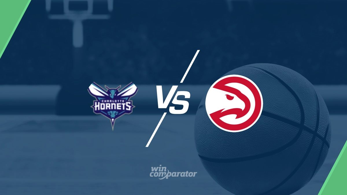 Charlotte Hornets Atlanta Hawks prediction