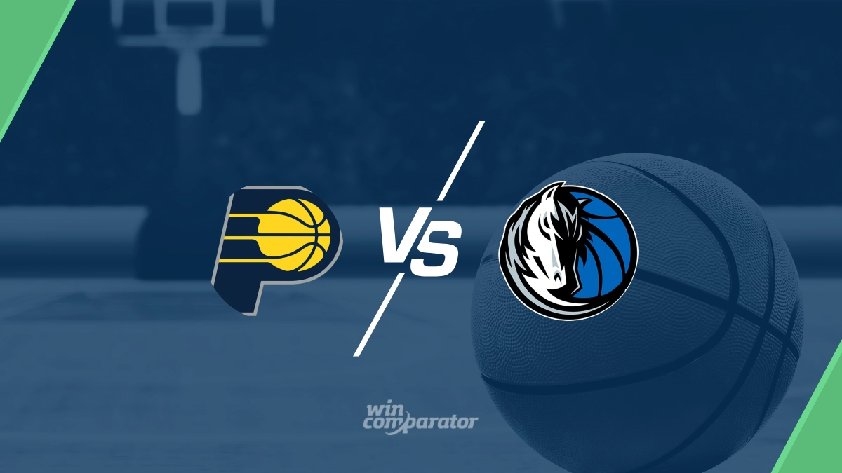 Indiana Pacers Dallas Mavericks prediction