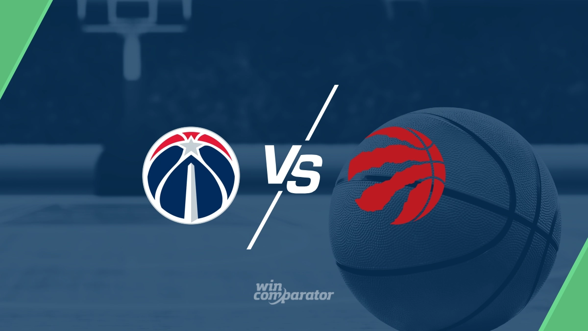 Washington Wizards Toronto Raptors prediction