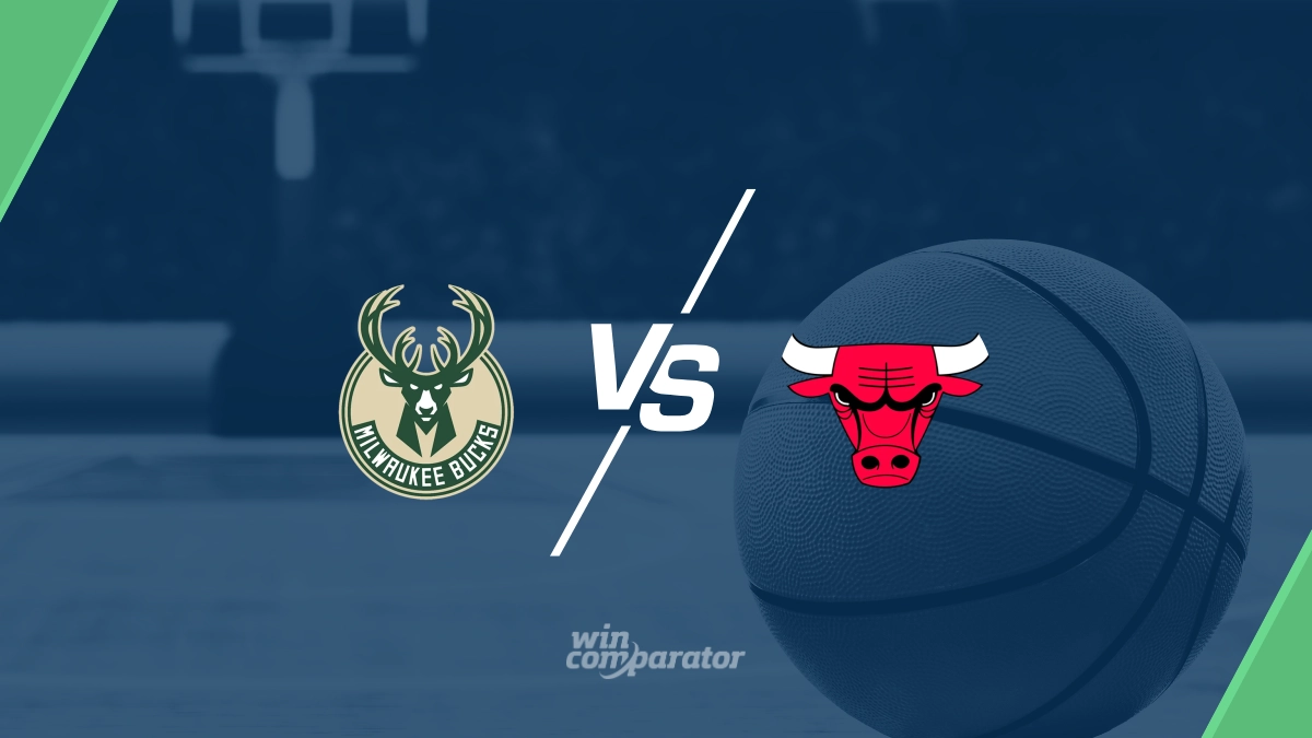 Milwaukee Bucks Chicago Bulls prediction