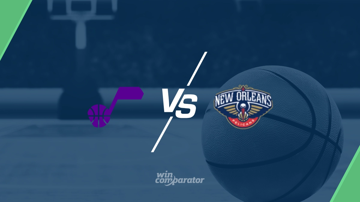Utah Jazz New Orleans Pelicans prediction