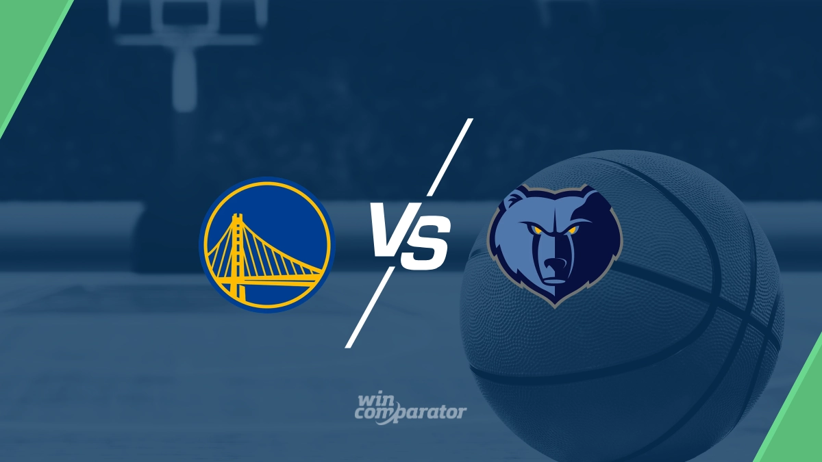 Golden State Warriors Memphis Grizzlies prediction