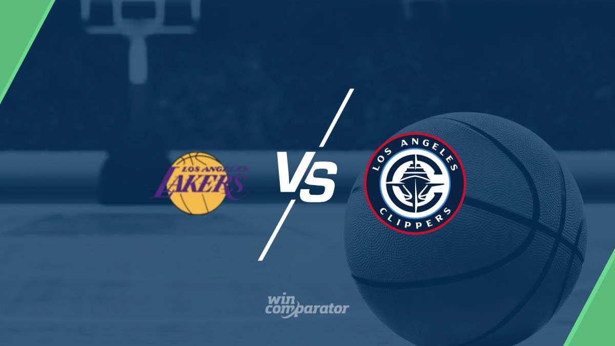 Los Angeles Lakers LA Clippers prediction