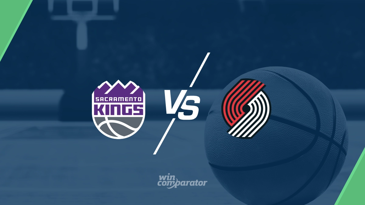 Sacramento Kings Portland Trail Blazers prediction