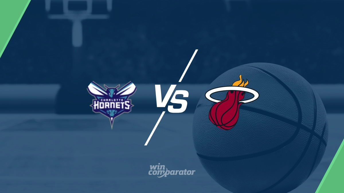 pronostic Charlotte Hornets Miami Heat