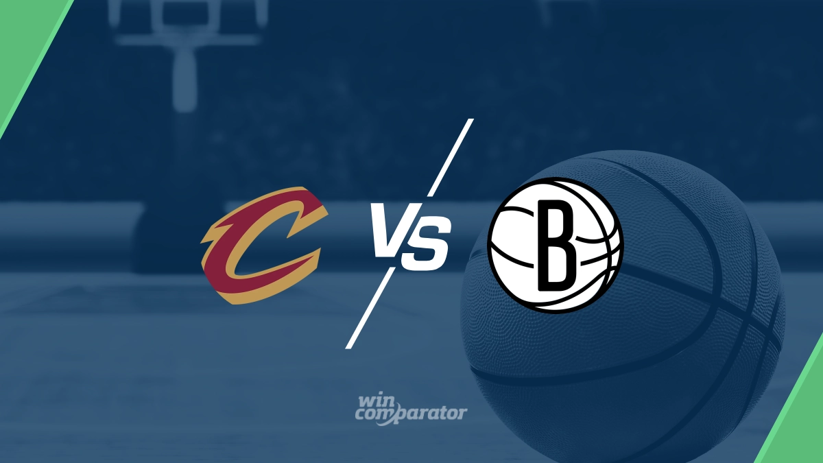 pronostic Cleveland Cavaliers Brooklyn Nets