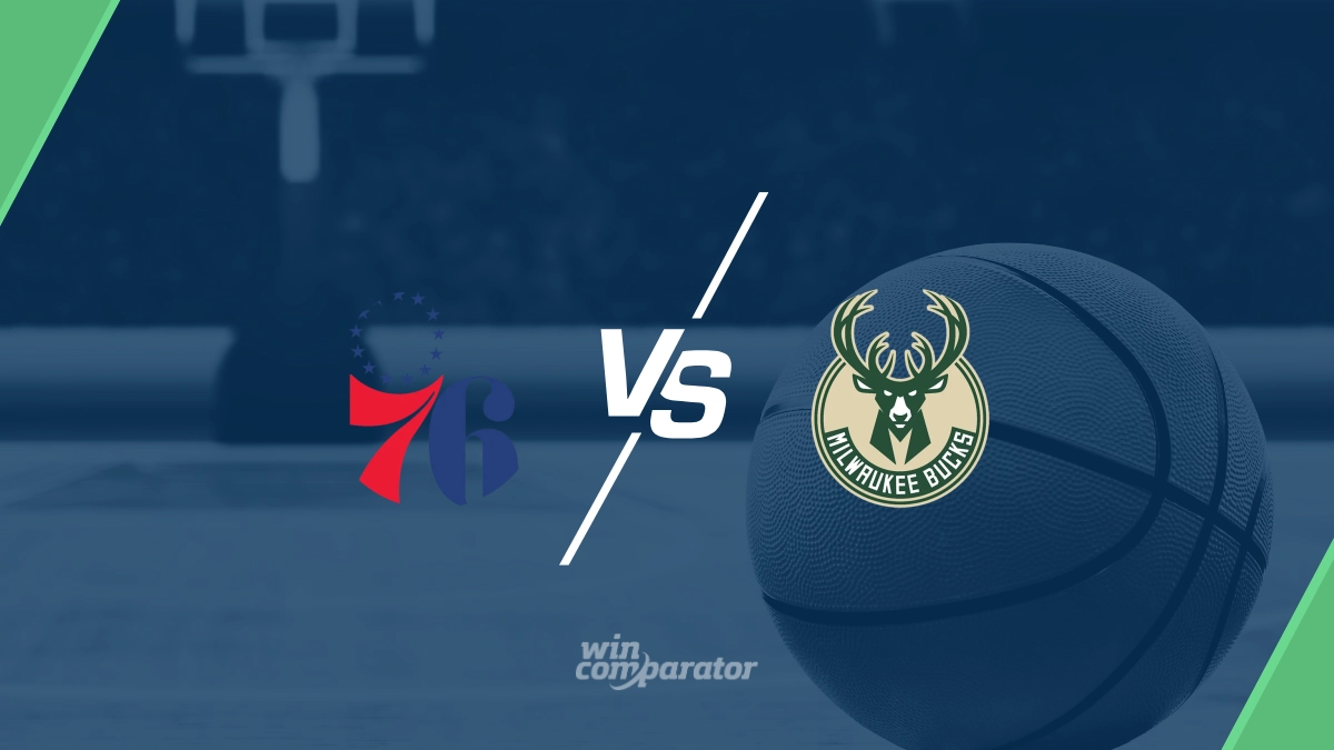 pronostic Philadelphie 76ers Milwaukee Bucks