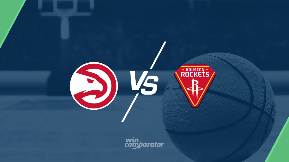 pronostic Atlanta Hawks Houston Rockets