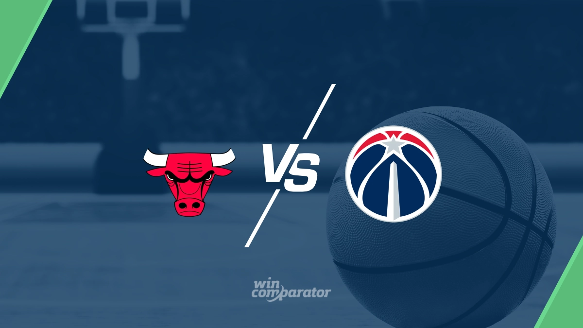 pronostic Chicago Bulls Washington Wizards