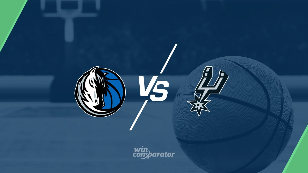 pronostic Dallas Mavericks San Antonio Spurs