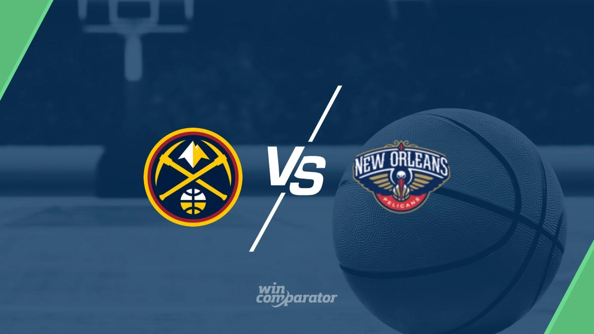 pronostic Denver Nuggets New Orleans Pelicans