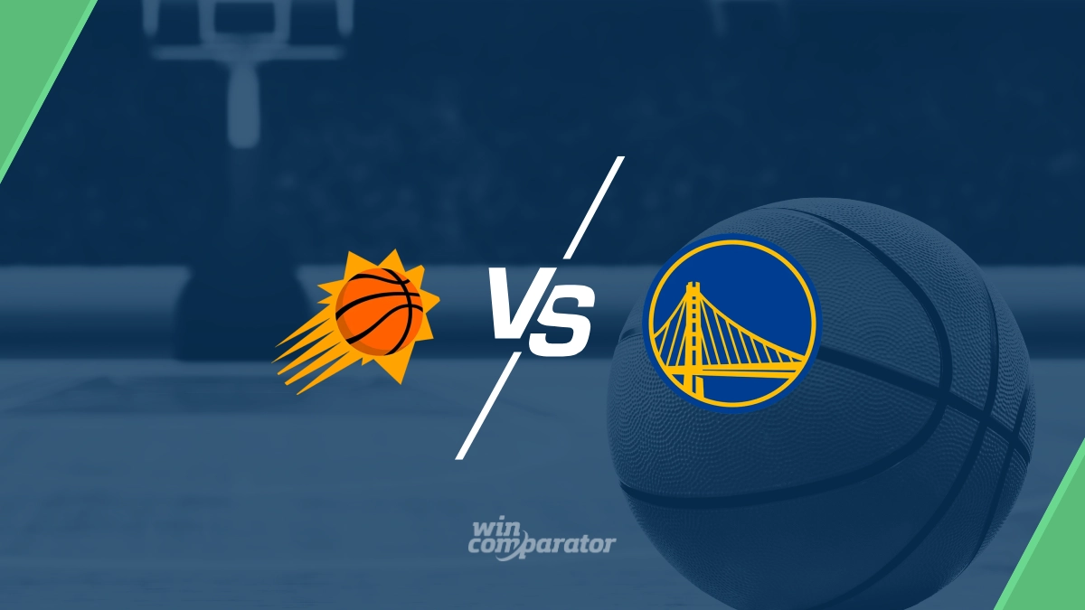 pronostic Phoenix Suns Golden State Warriors