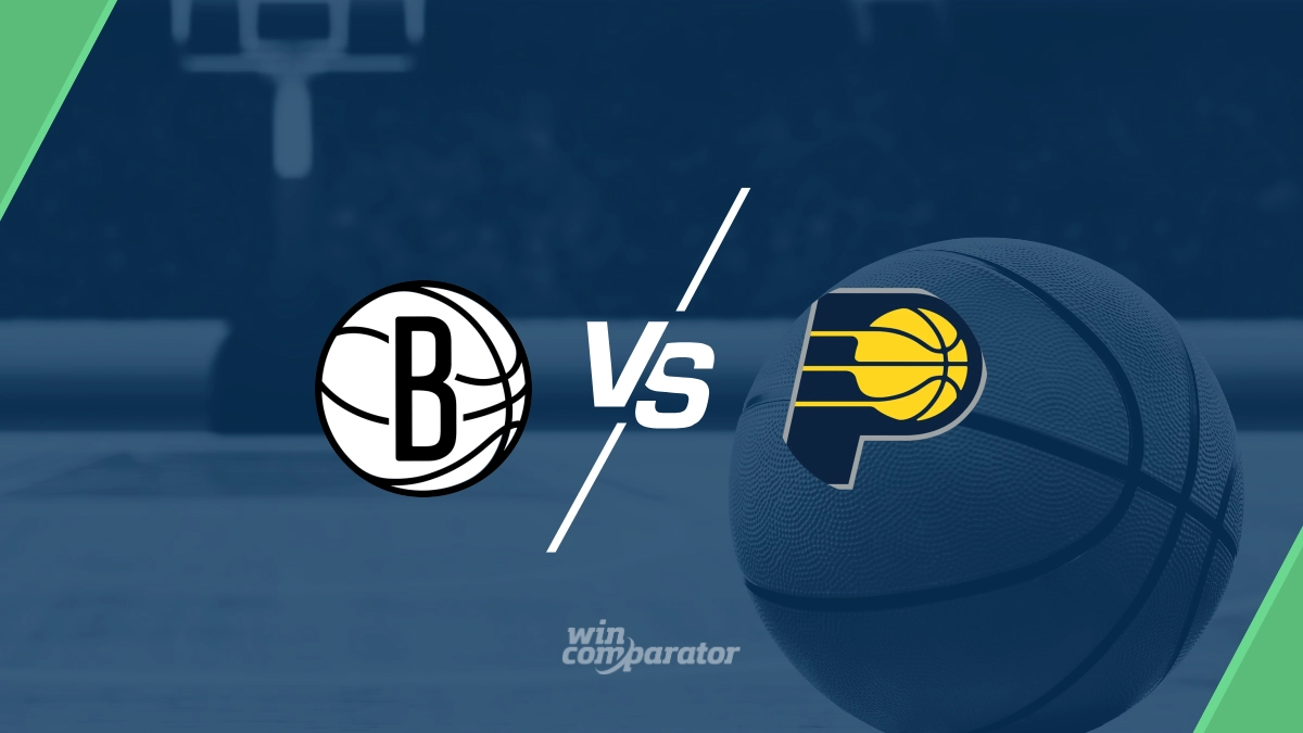 pronostic Brooklyn Nets Indiana Pacers
