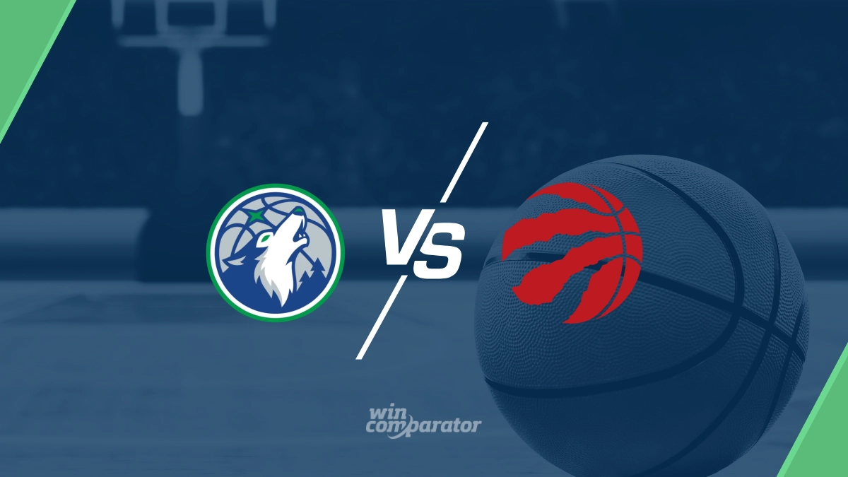 pronostic Minnesota Timberwolves Toronto Raptors