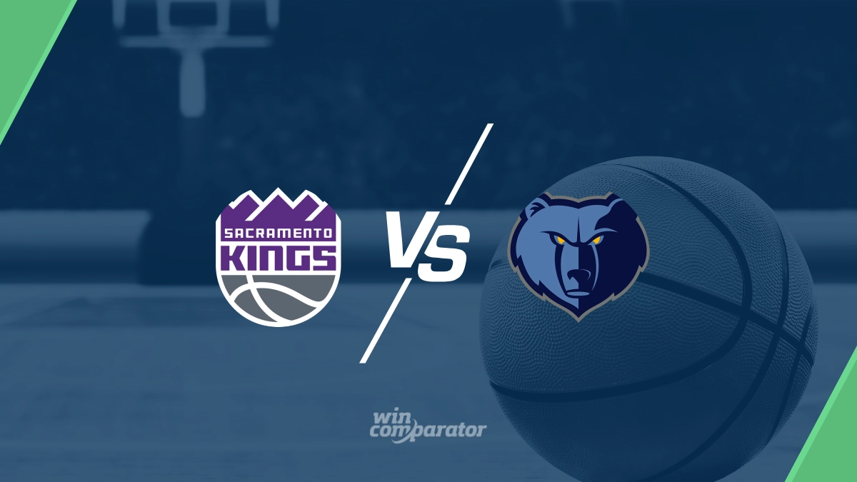 pronostic Sacramento Kings Memphis Grizzlies